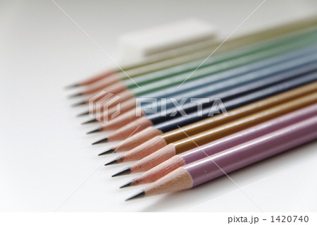 カラー鉛筆 1420740
