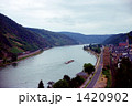 ライン河 1420902