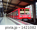 ベルリン S-Bahn 1421082