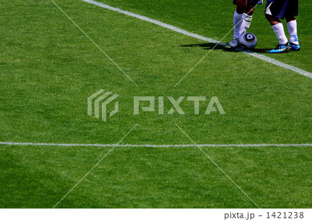 キックオフ 1421238
