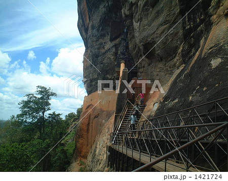 シギリアロック 1421724