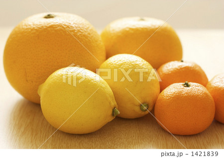 柑橘系フルーツ集合 1421839