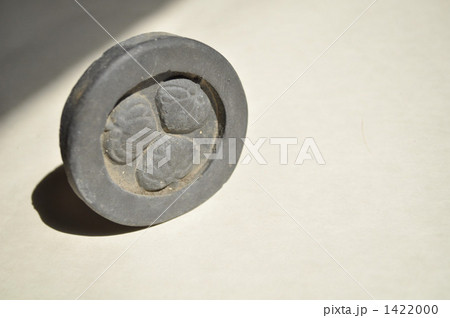 徳川家紋 1422000