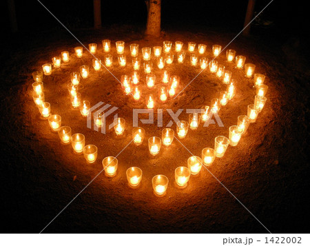 キャンドルナイト 1422002