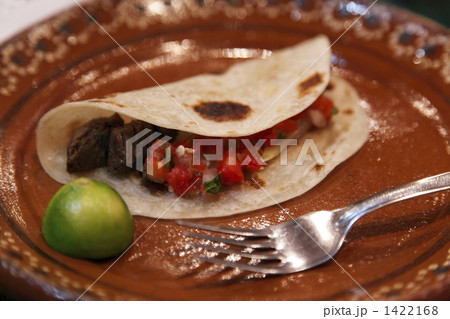 トルティーヤの具 1422168