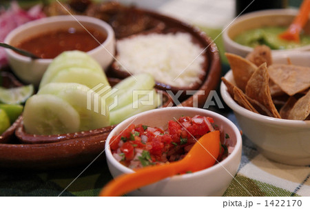 トルティーヤの具 1422170