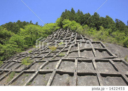 擁壁 擁壁 1422453