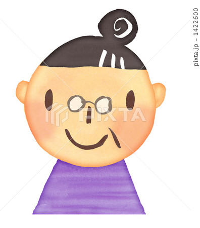 おばあちゃん おばあちゃん 1422600