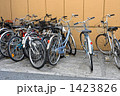 駐輪場 1423826
