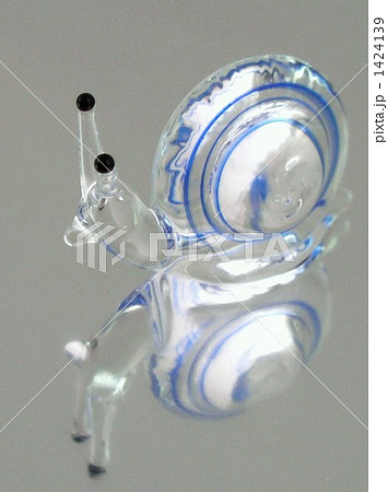 かたつむり 1424139