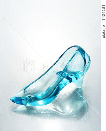 ガラスの靴 ロルカナ】ガラスの靴【R】JA・7・044[44/204・JA・7] - C-labo OnlineShop