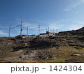 山を下りてくる登山列車 1424304