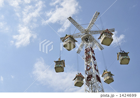 浅草花やしき 1424699