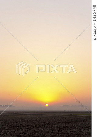 夕焼け空 夕焼け空 1425749