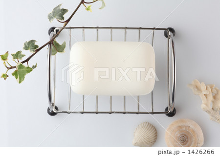 洗顔でリフレッシュ 1426266