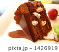 チョコレートケーキ 1426919