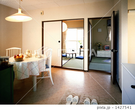 アパート２ＬＤＫ 1427541