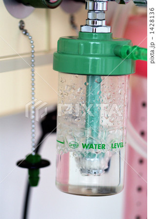 医療器具_酸素 医療器具_酸素 1428136