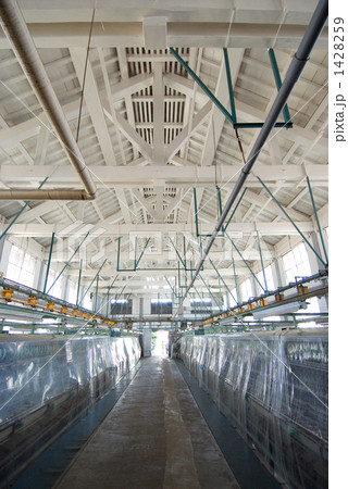 富岡製糸場 1428259