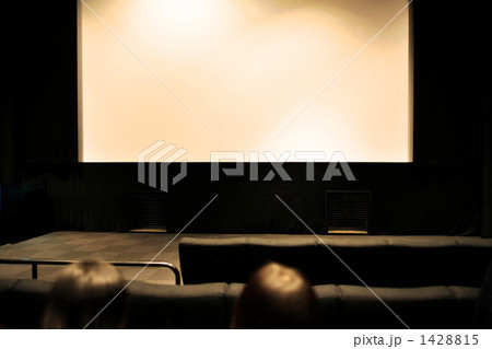 映画館 1428815