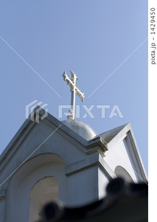 出津教会 1429450