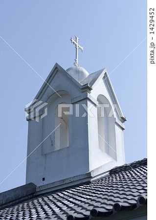 出津教会 1429452