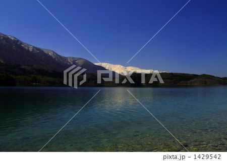 青木湖 青木湖 1429542