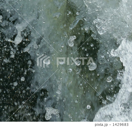 水しぶき 水しぶき 1429683