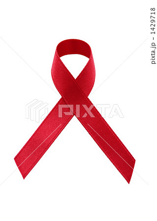 レッドリボン、影なし 1429718