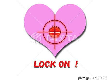 ＬＯＣＫ　ＯＮ！ 1430450