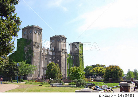 根岸競馬場 1430481