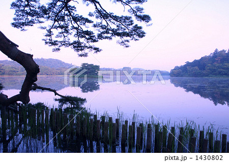 南湖公園(白河市) 南湖公園(白河市) 1430802