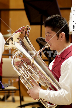 吹奏楽団 1431060