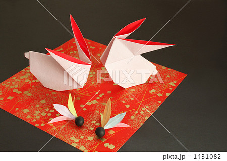 黒バック卯03 1431082