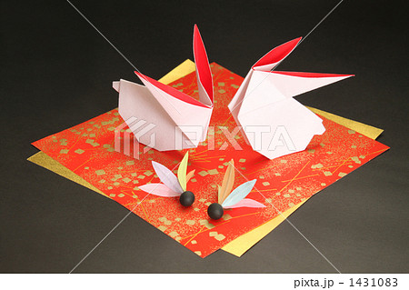 黒バック卯04 1431083