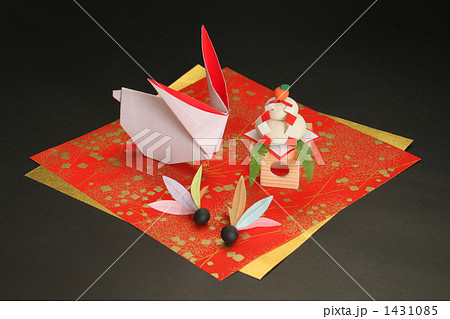 黒バック卯06 1431085