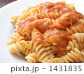トマトソースのパスタ 1431835