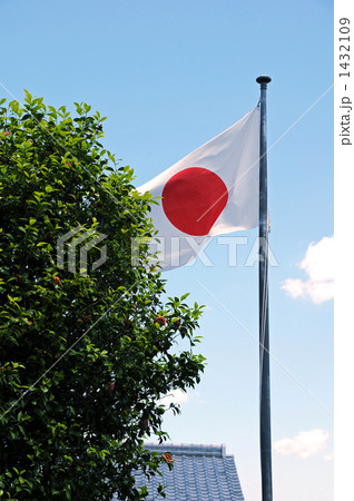 国旗 国旗 1432109