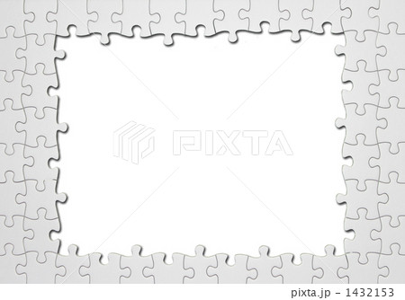 ジグソーフレーム 1432153
