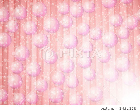 ピンクスクリーンバブル ピンクスクリーンバブル 1432159