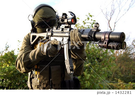 SHERIFF SWAT 1432281