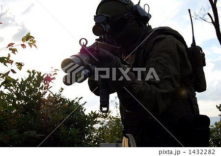 SHERIFF SWAT 1432282