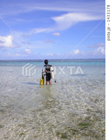 海の魅力 海の魅力 1433178