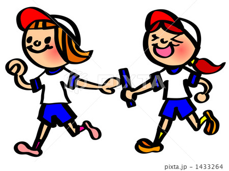 運動会 運動会 1433264