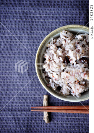 雑穀ご飯 1433325