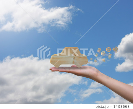 エコカー 1433663