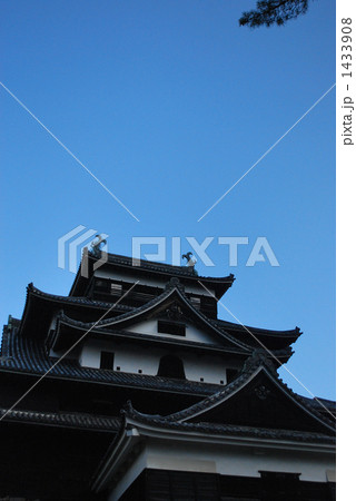 城と空 城と空 1433908