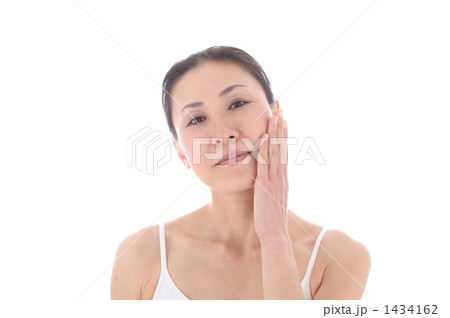 ミドルの美容 1434162