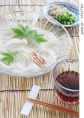 夏はそうめん　Ⅱ 1434784