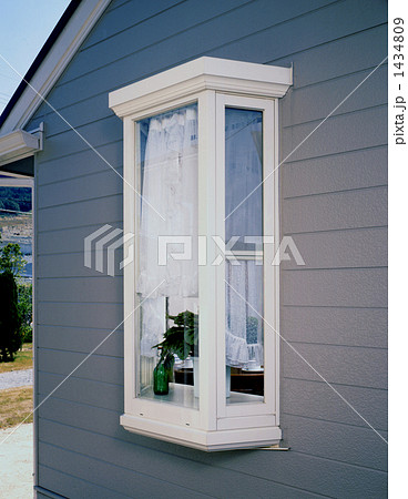 台形出窓 1434809